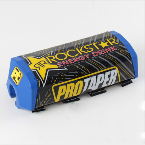 dirt bike handlebar pad